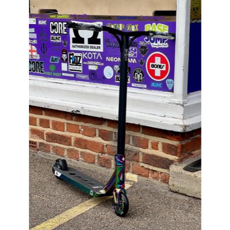 SNS CUSTOM - AO / BLUNT / CORE / DRONE (Neochrome) £325.00